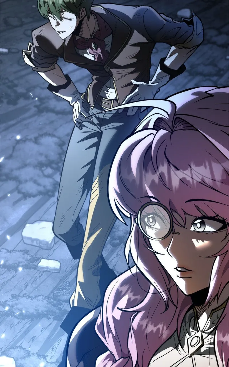 Read Reincarnator chapter 73 image 77 on Lezhin