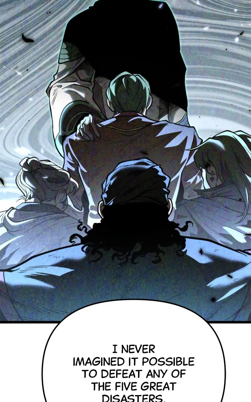 Read Reincarnator chapter 73 image 82 on Lezhin