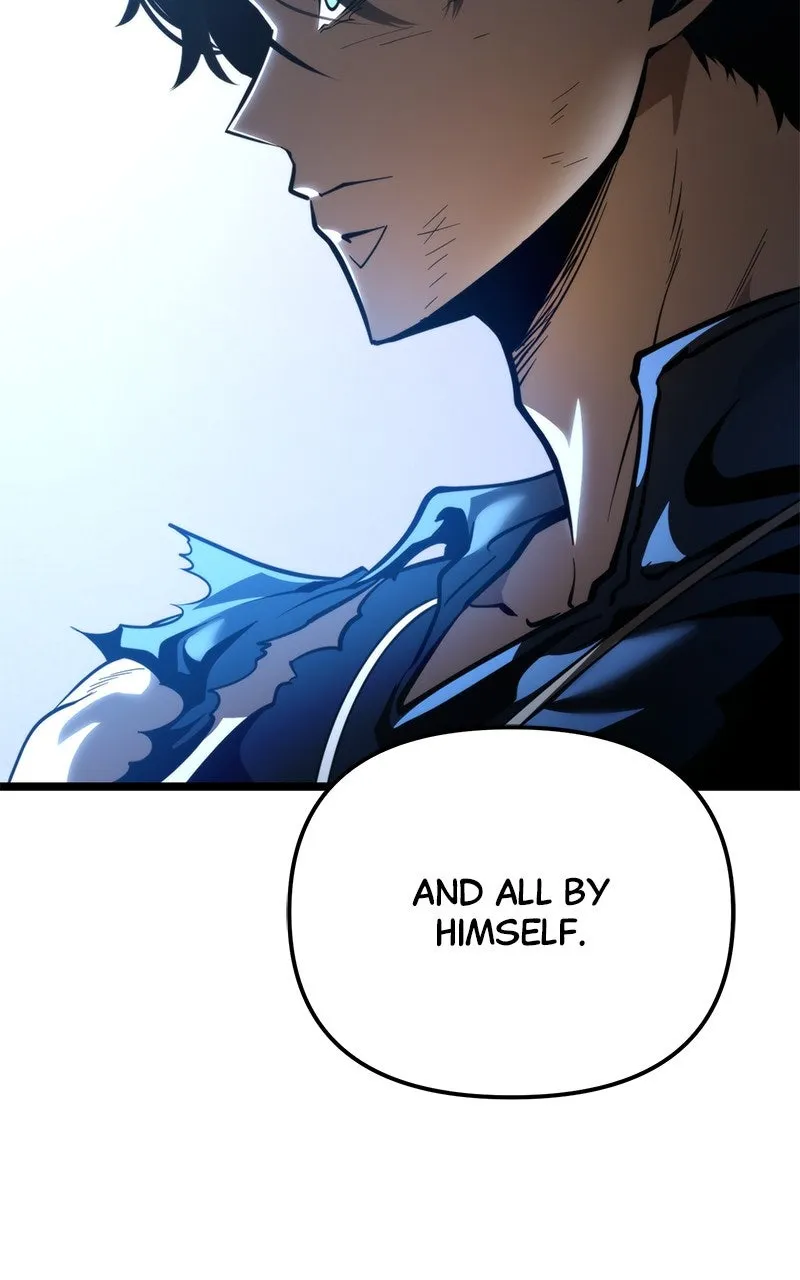 Read Reincarnator chapter 73 image 84 on Lezhin