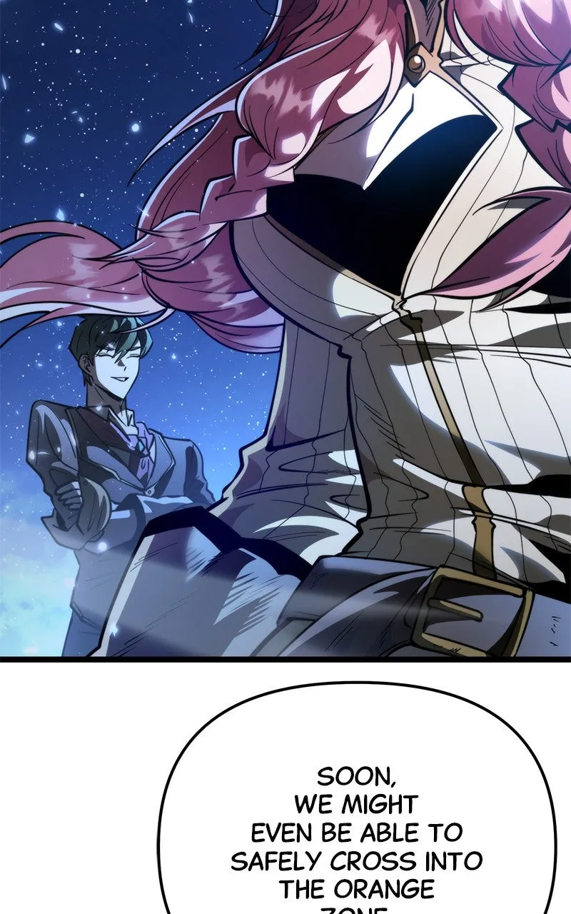 Read Reincarnator chapter 73 image 86 on Lezhin
