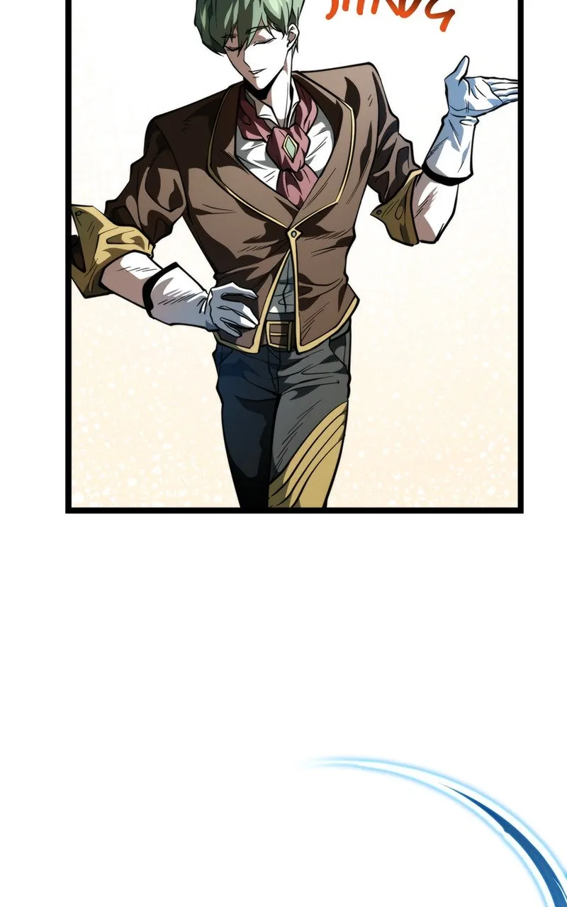 Read Reincarnator chapter 73 image 98 on Lezhin