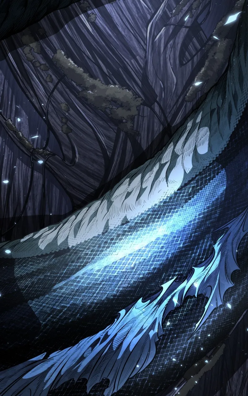 Read Reincarnator chapter 74 image 1 on Lezhin