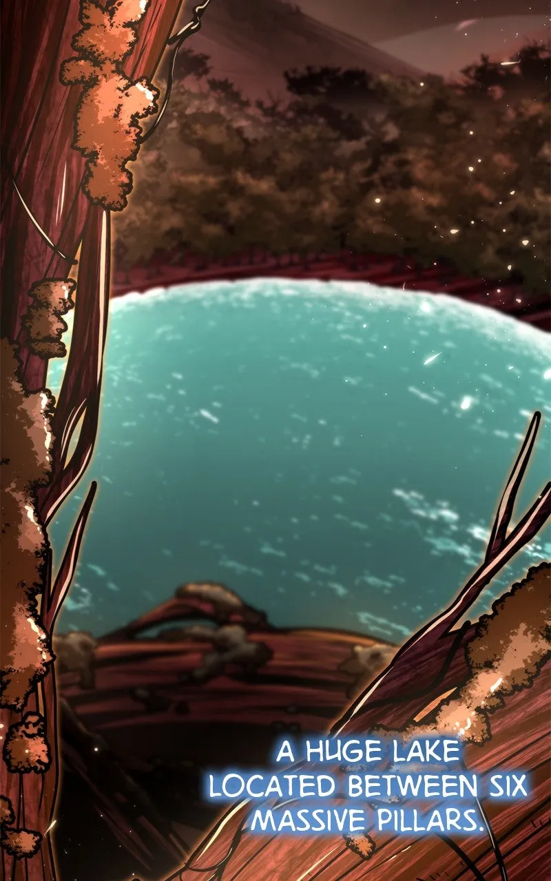 Read Reincarnator chapter 74 image 105 on Lezhin