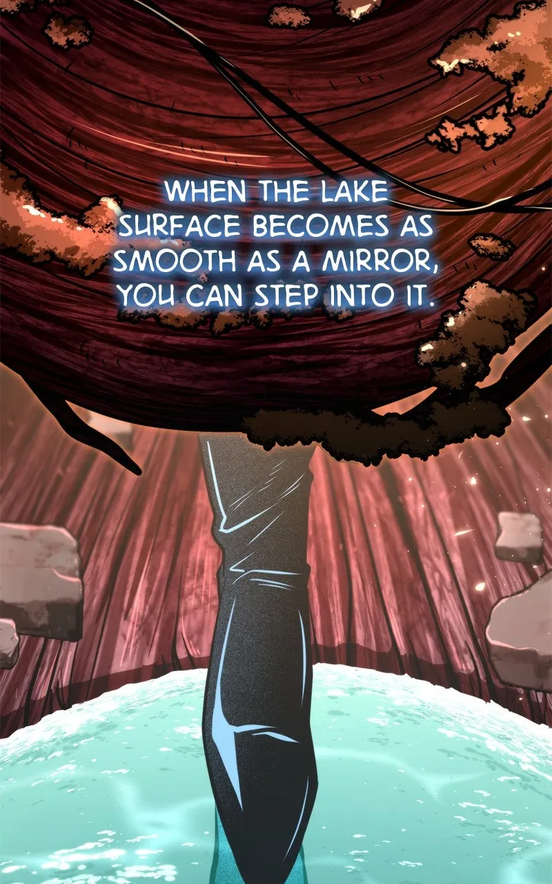 Read Reincarnator chapter 74 image 108 on Lezhin