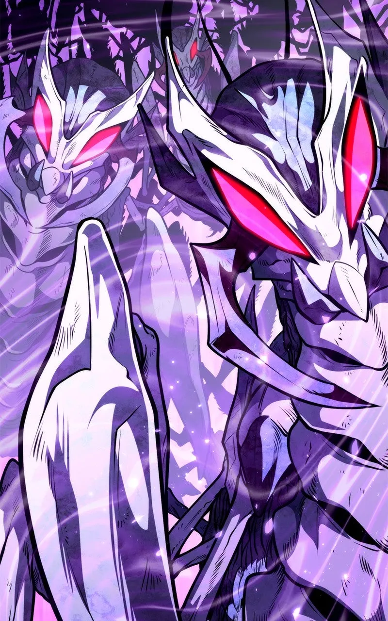 Read Reincarnator chapter 74 image 120 on Lezhin