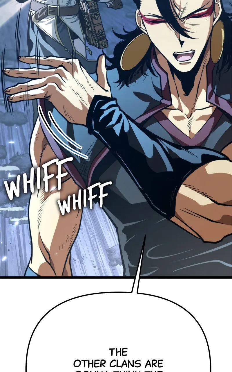 Read Reincarnator chapter 74 image 128 on Lezhin