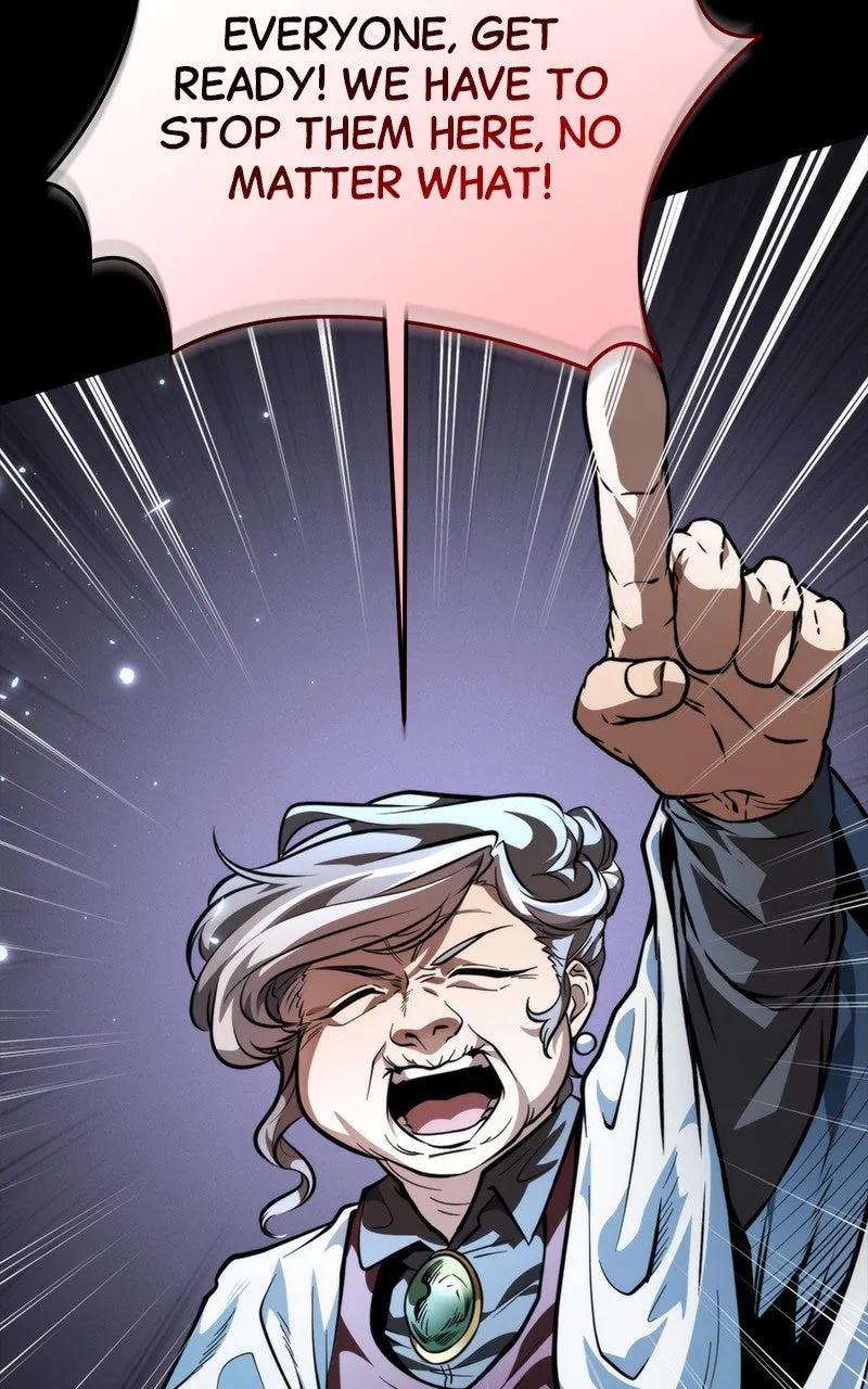 Read Reincarnator chapter 74 image 15 on Lezhin