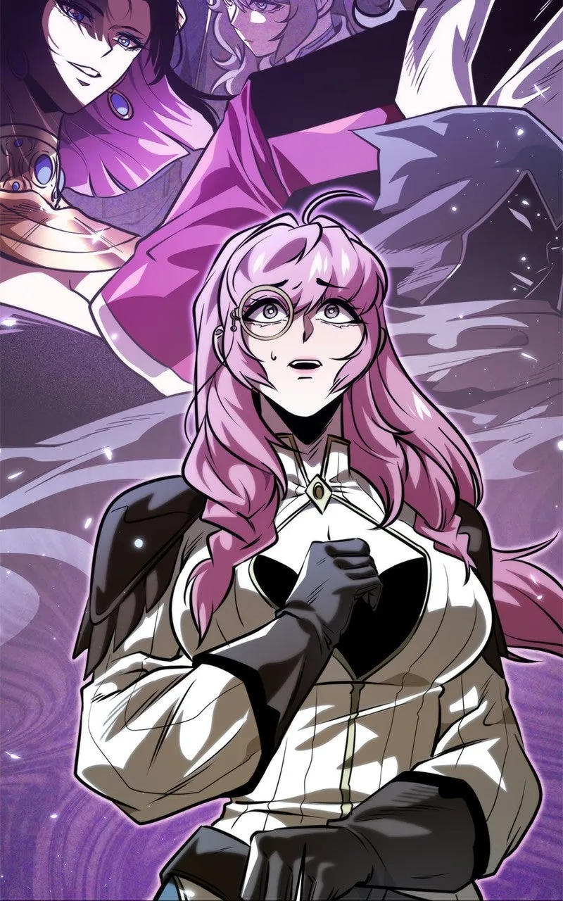 Read Reincarnator chapter 74 image 152 on Lezhin