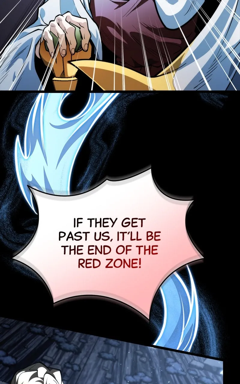 Read Reincarnator chapter 74 image 16 on Lezhin