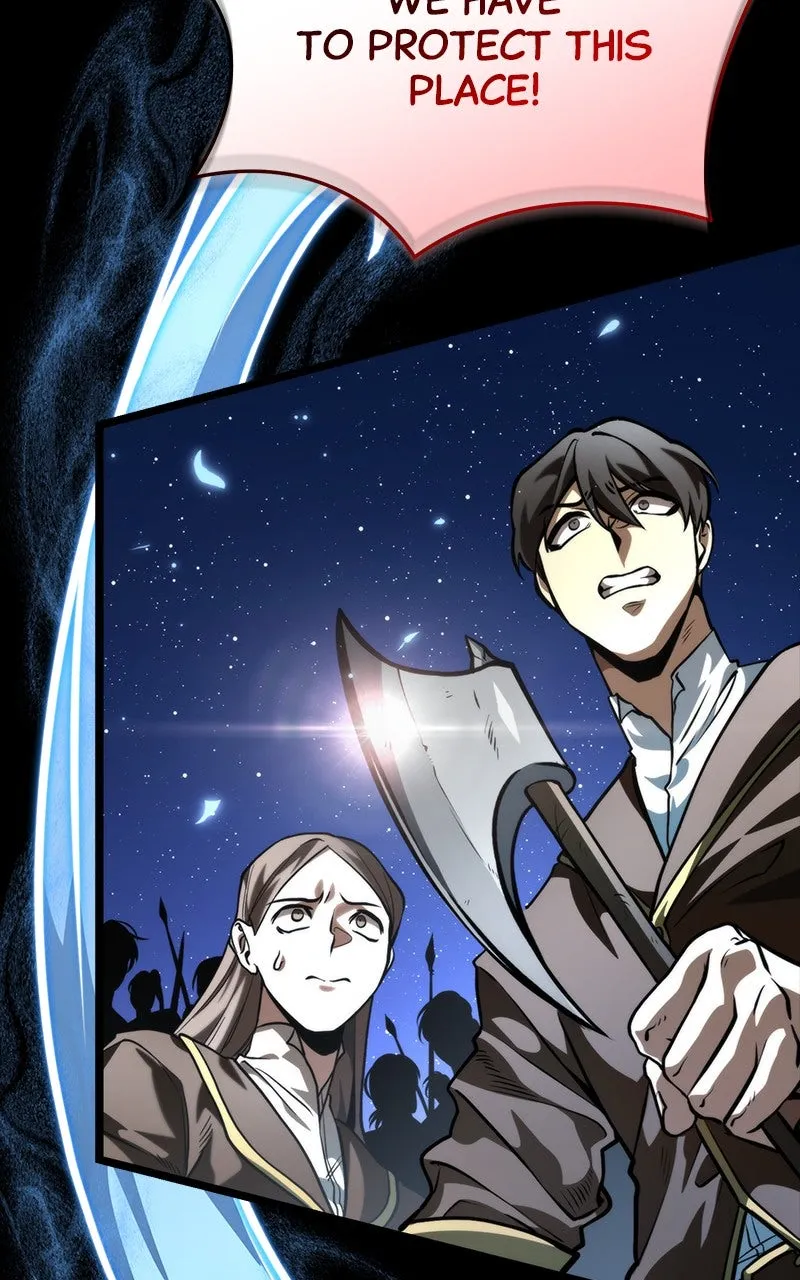 Read Reincarnator chapter 74 image 18 on Lezhin