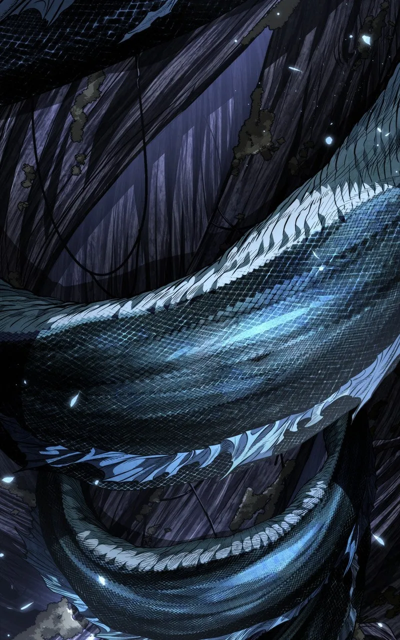 Read Reincarnator chapter 74 image 2 on Lezhin