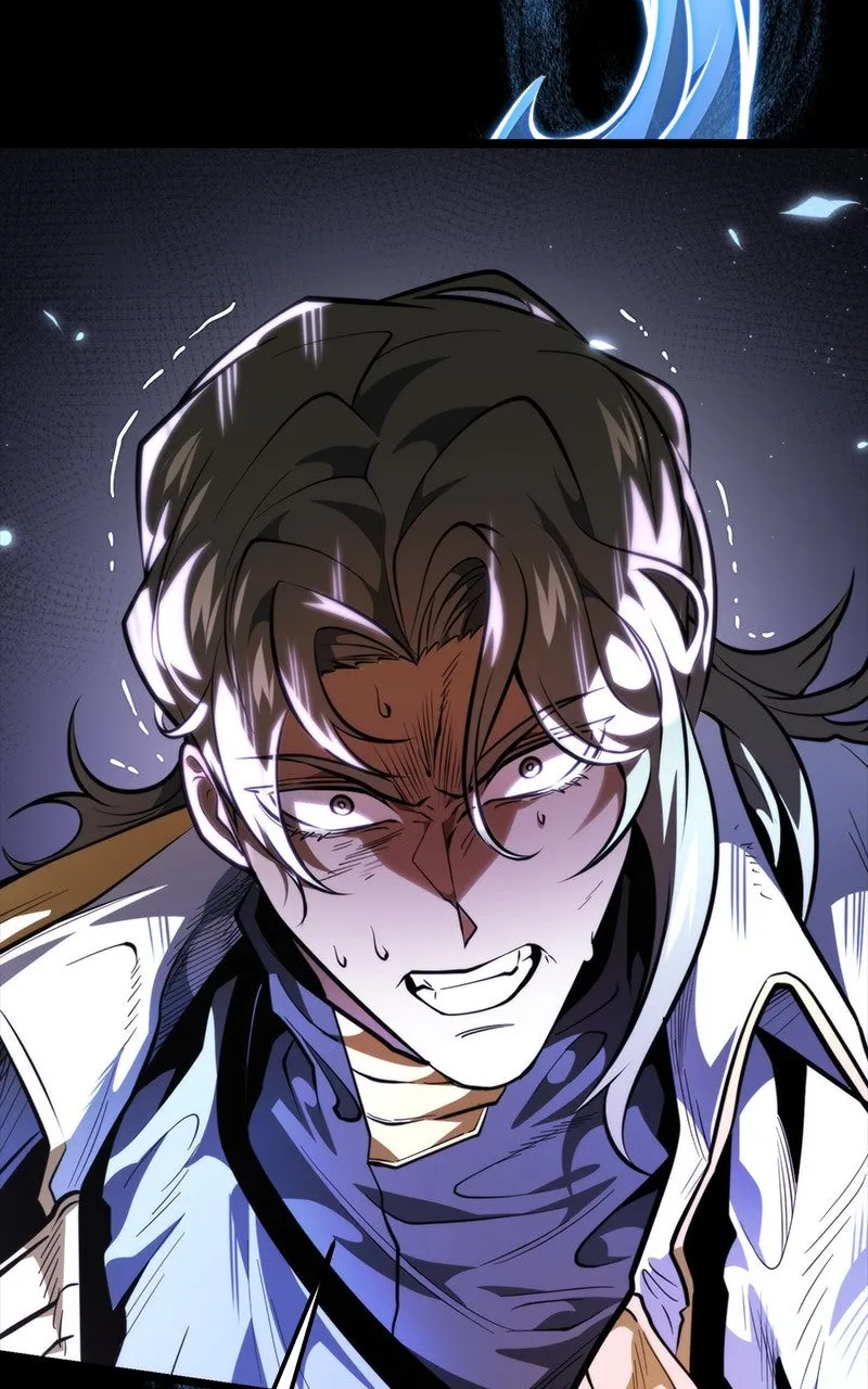 Read Reincarnator chapter 74 image 22 on Lezhin