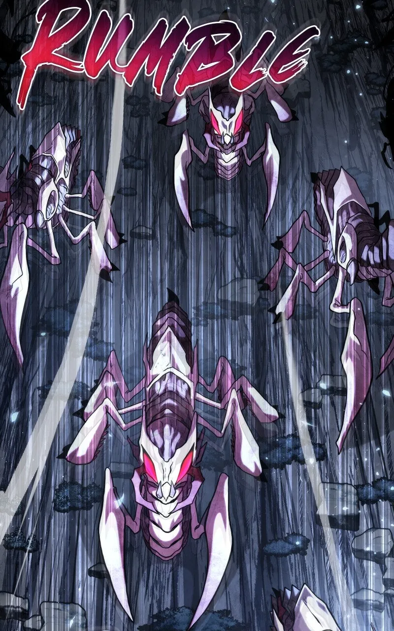 Read Reincarnator chapter 74 image 24 on Lezhin