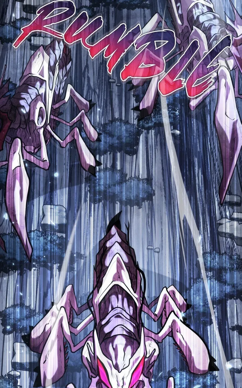 Read Reincarnator chapter 74 image 25 on Lezhin