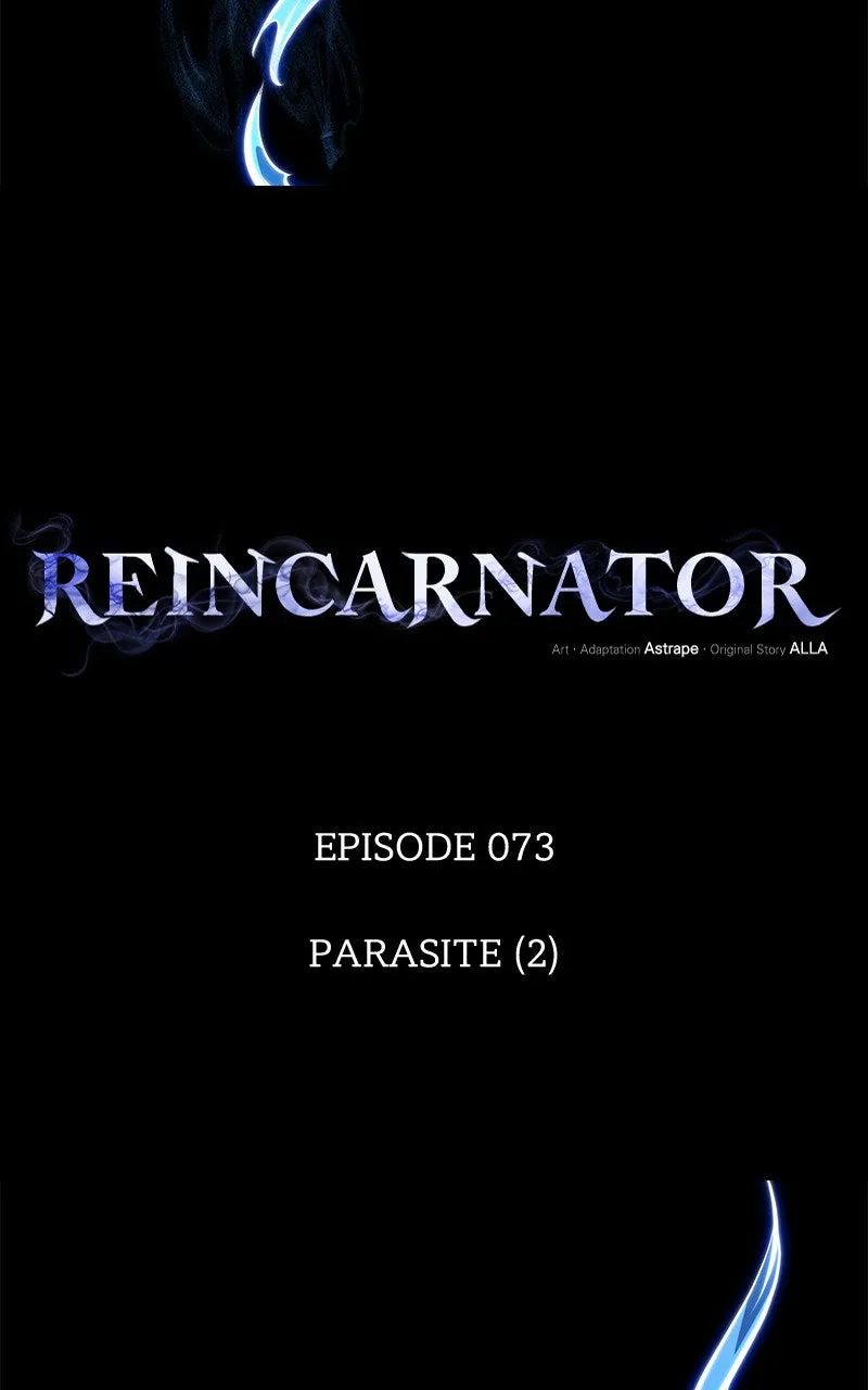 Read Reincarnator chapter 74 image 32 on Lezhin