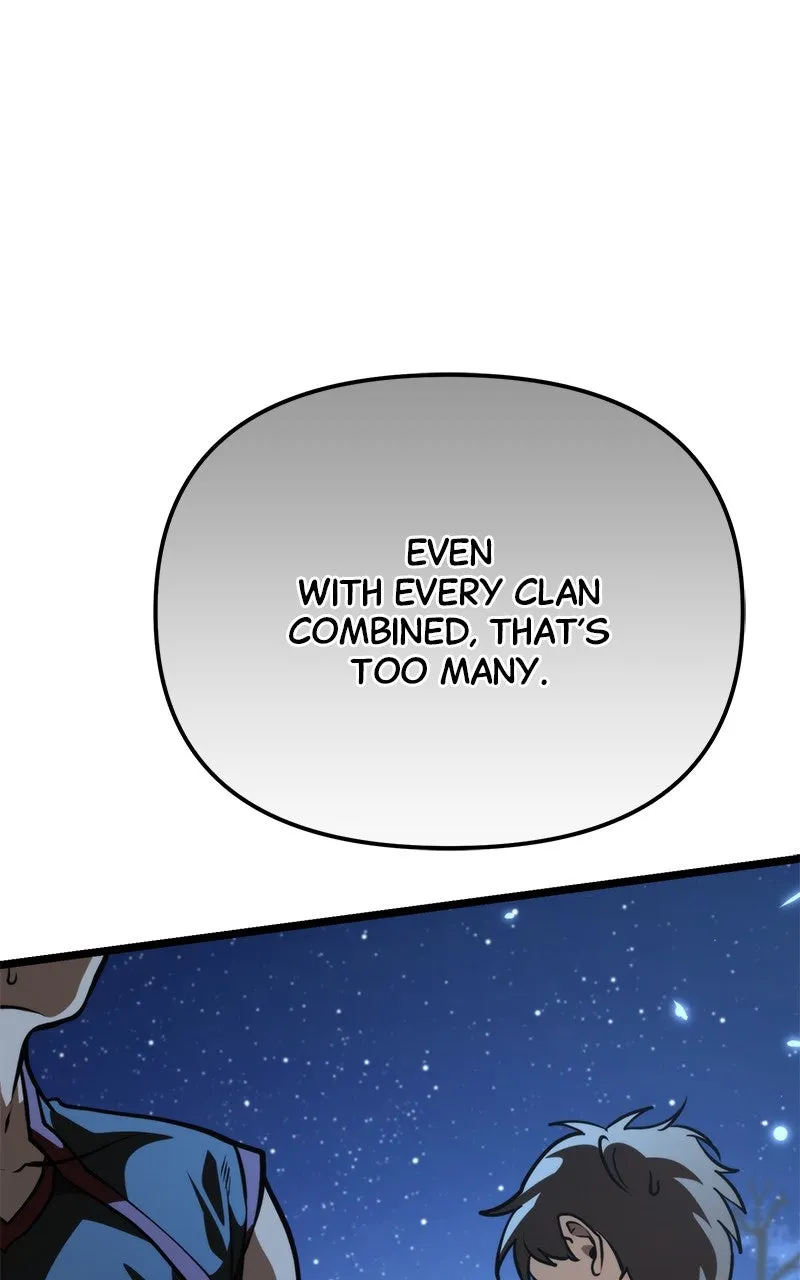 Read Reincarnator chapter 74 image 42 on Lezhin