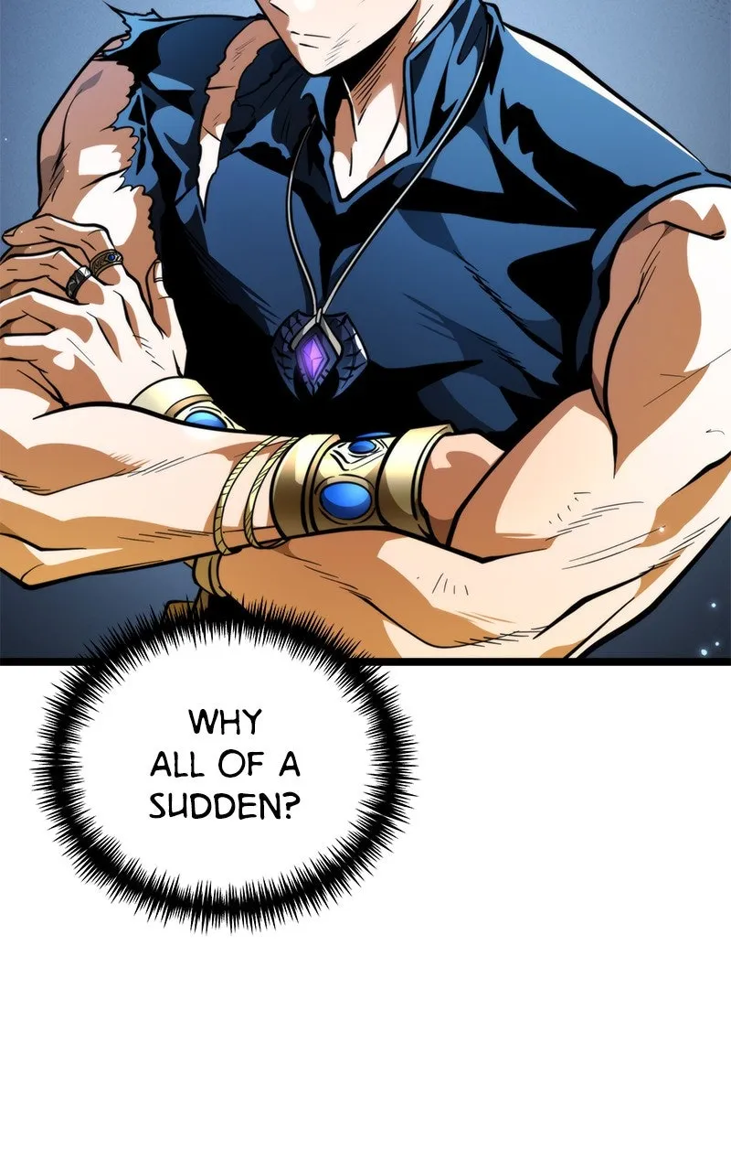 Read Reincarnator chapter 74 image 45 on Lezhin