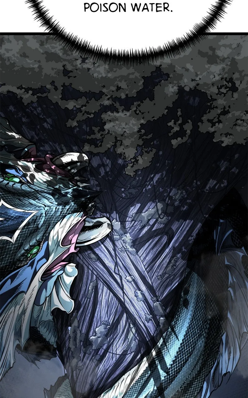 Read Reincarnator chapter 74 image 50 on Lezhin