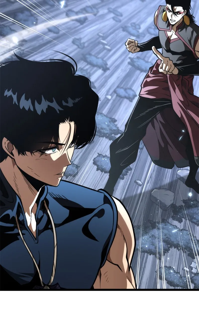Read Reincarnator chapter 74 image 59 on Lezhin