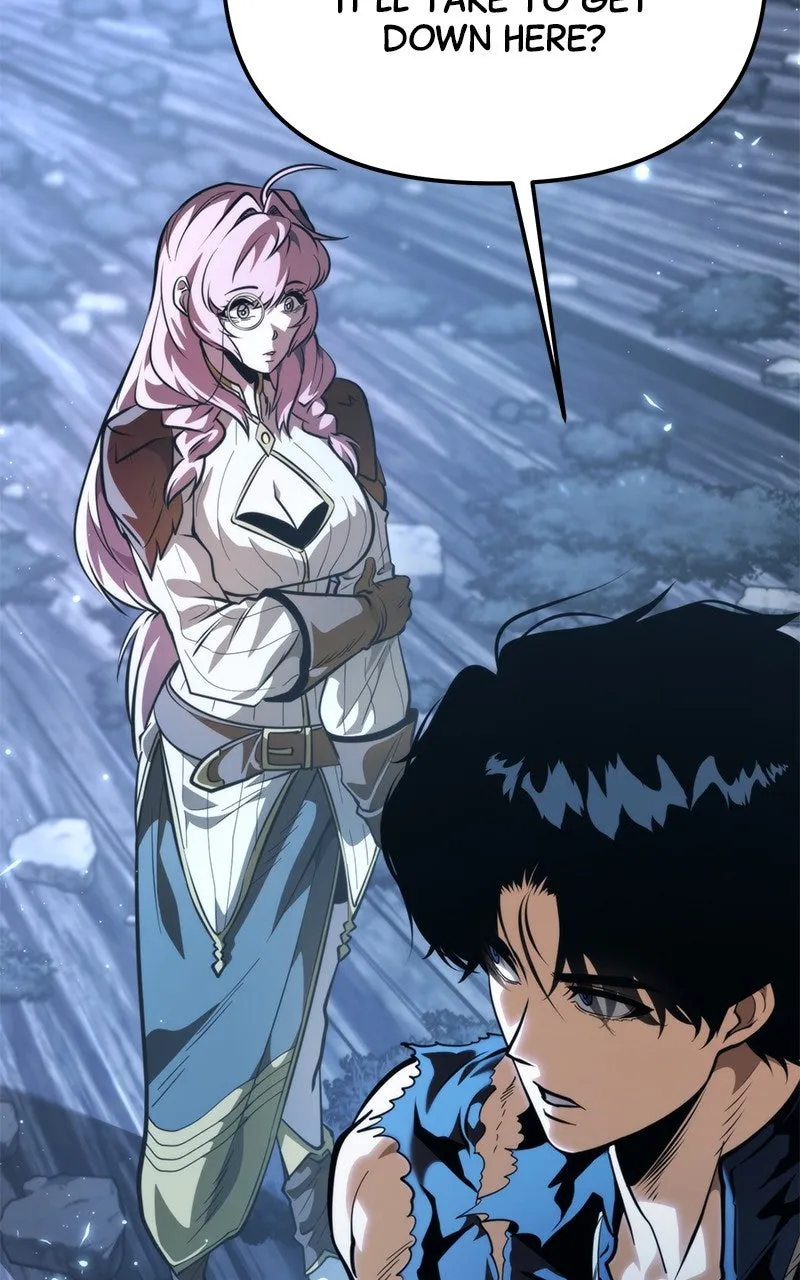 Read Reincarnator chapter 74 image 67 on Lezhin