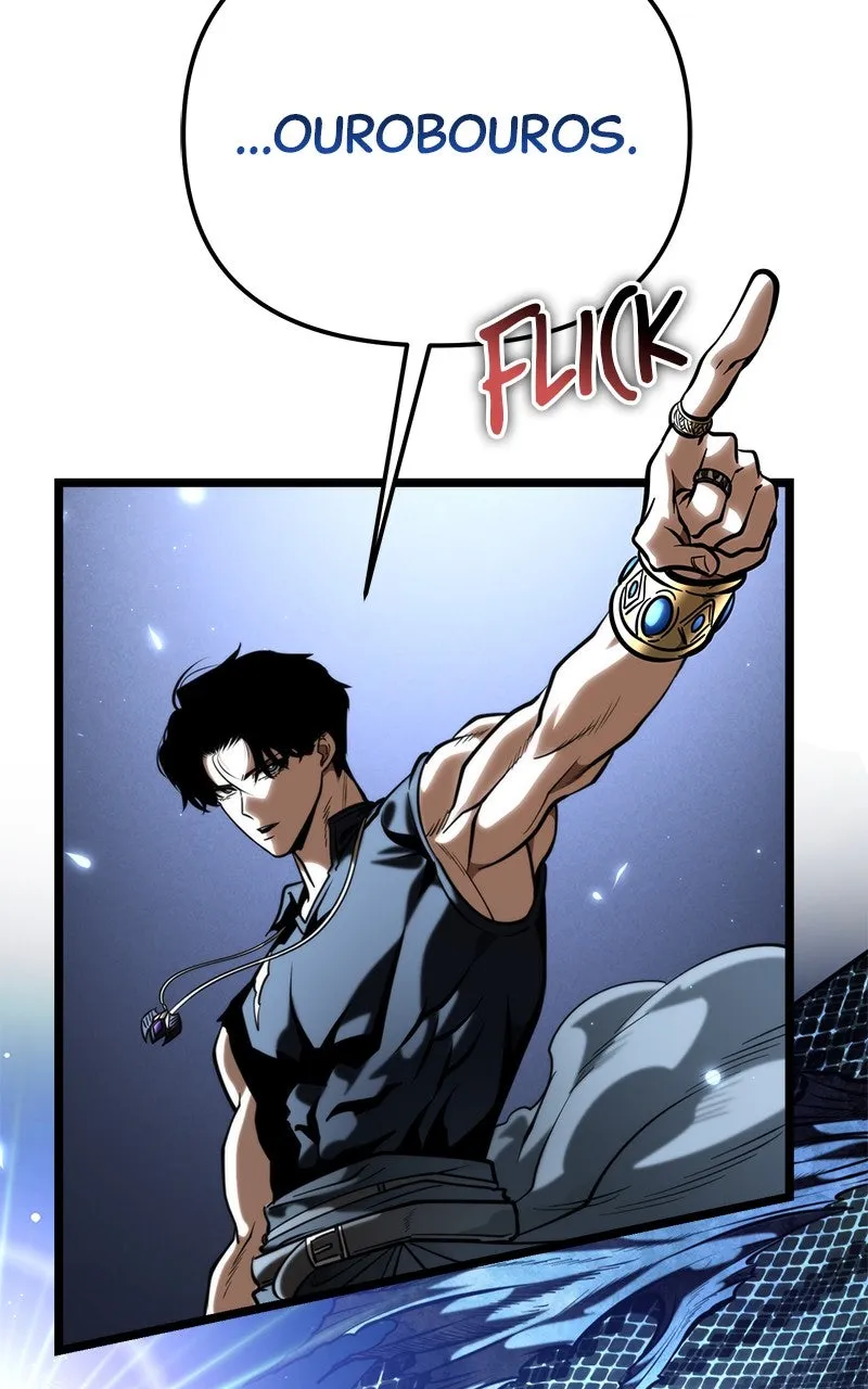 Read Reincarnator chapter 74 image 71 on Lezhin