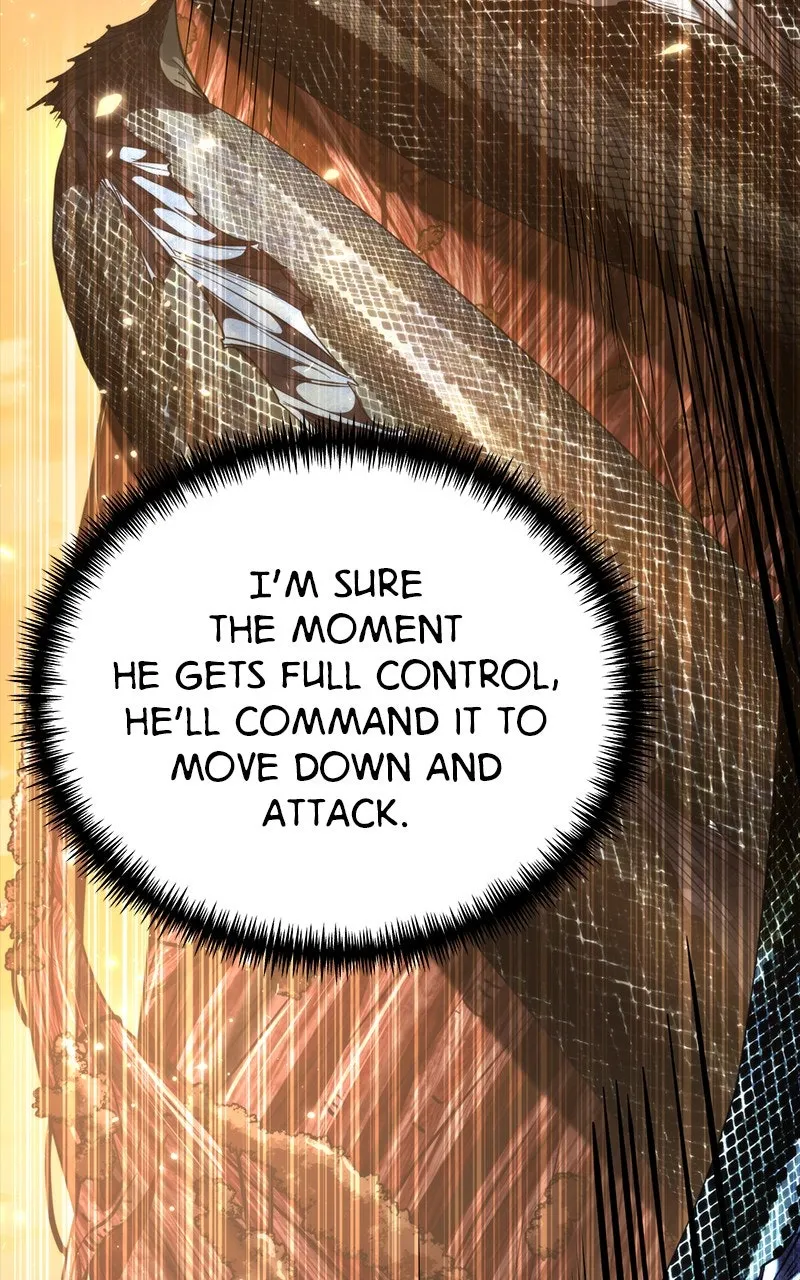 Read Reincarnator chapter 74 image 84 on Lezhin