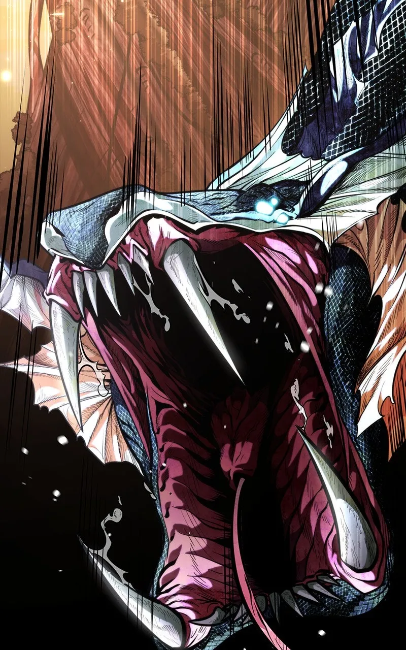 Read Reincarnator chapter 74 image 85 on Lezhin