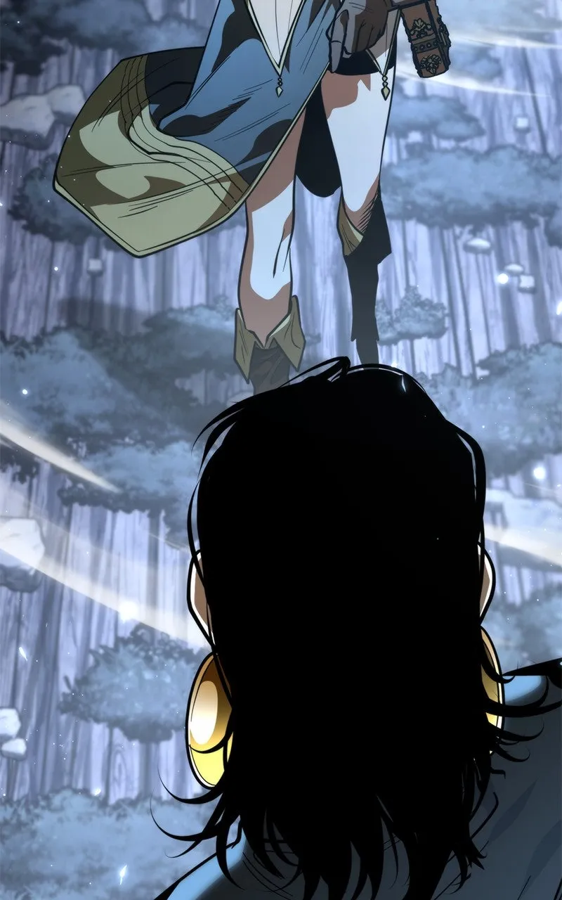 Read Reincarnator chapter 74 image 99 on Lezhin