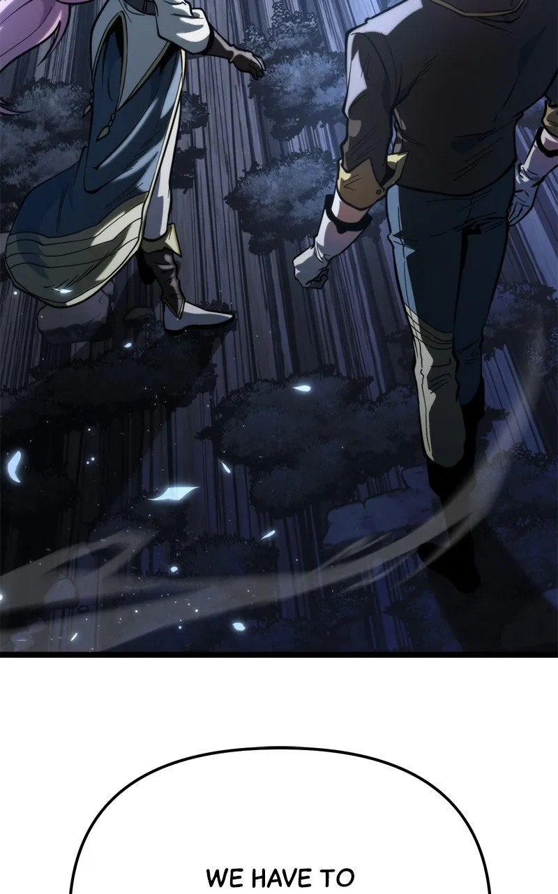 Read Reincarnator chapter 75 image 1 on Lezhin