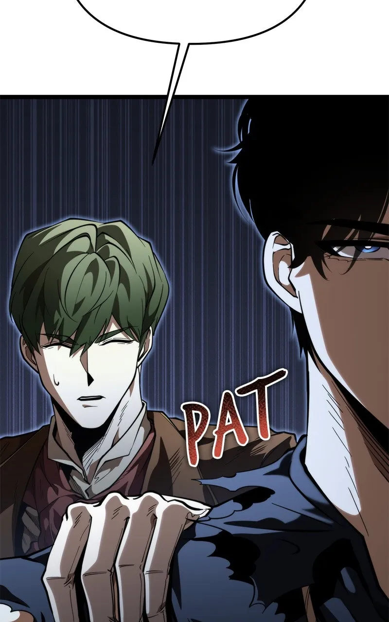 Read Reincarnator chapter 75 image 101 on Lezhin