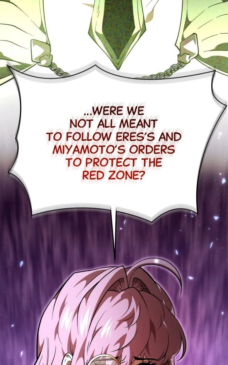 Read Reincarnator chapter 75 image 106 on Lezhin