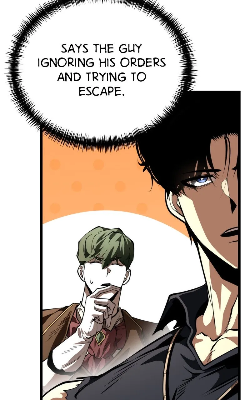Read Reincarnator chapter 75 image 116 on Lezhin