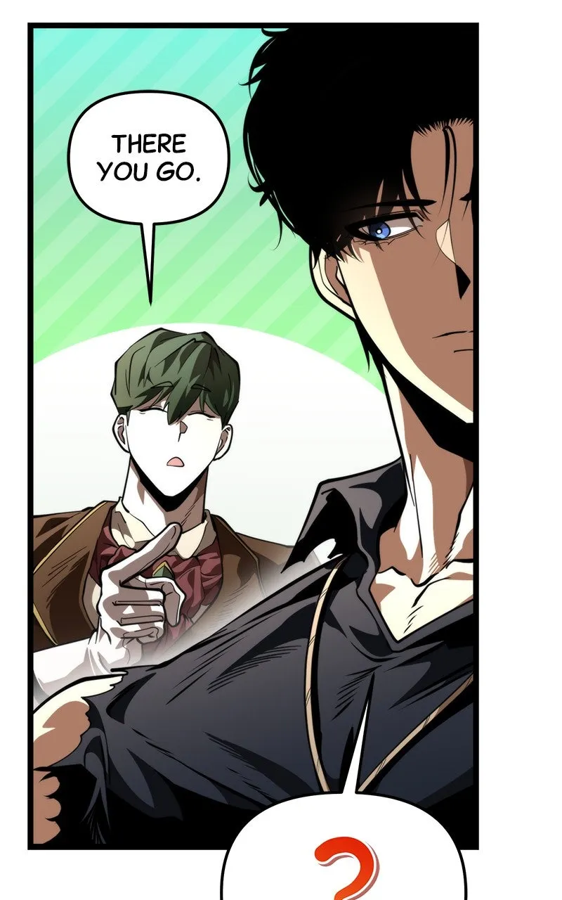 Read Reincarnator chapter 75 image 118 on Lezhin