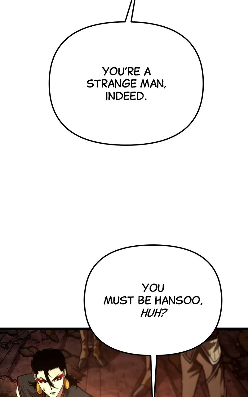Read Reincarnator chapter 75 image 120 on Lezhin