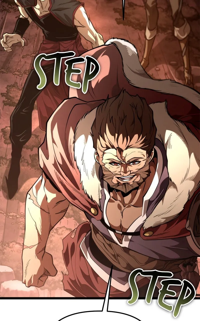 Read Reincarnator chapter 75 image 121 on Lezhin