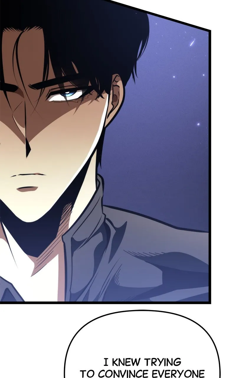 Read Reincarnator chapter 75 image 127 on Lezhin