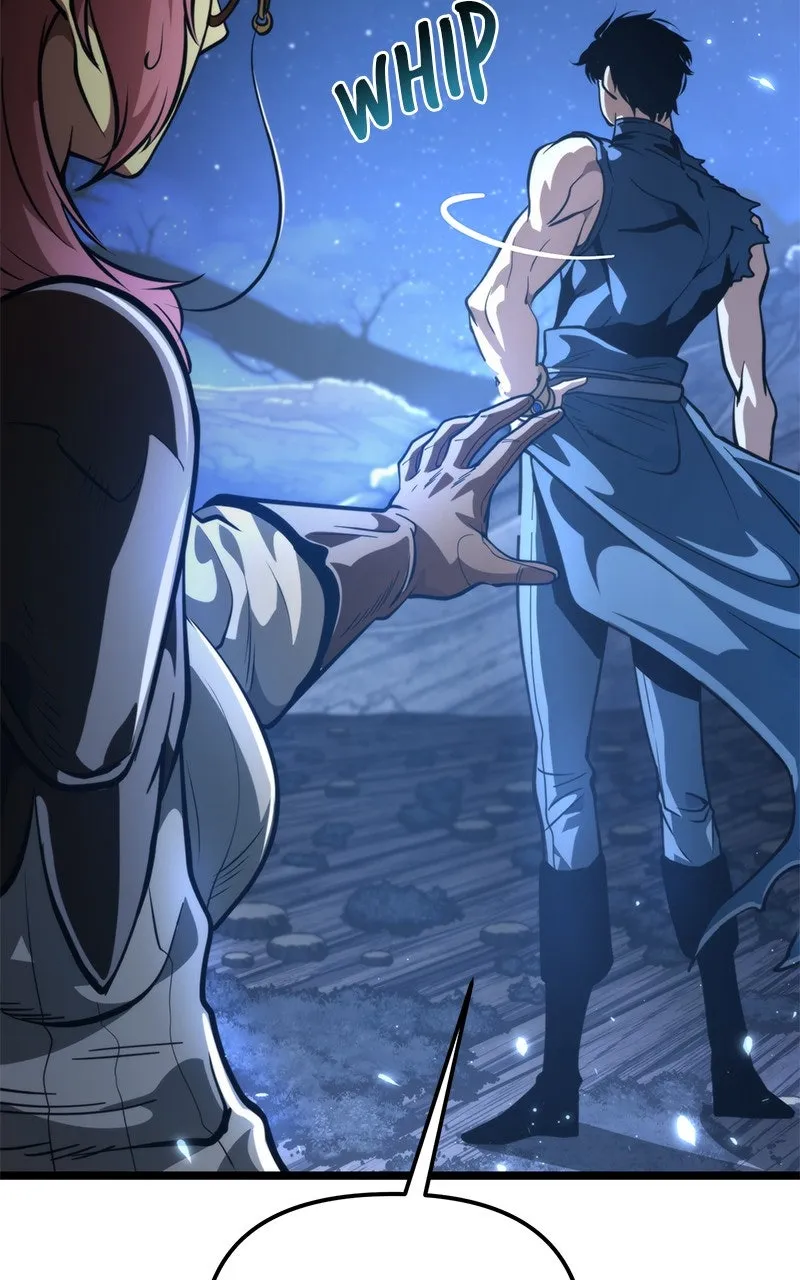 Read Reincarnator chapter 75 image 16 on Lezhin