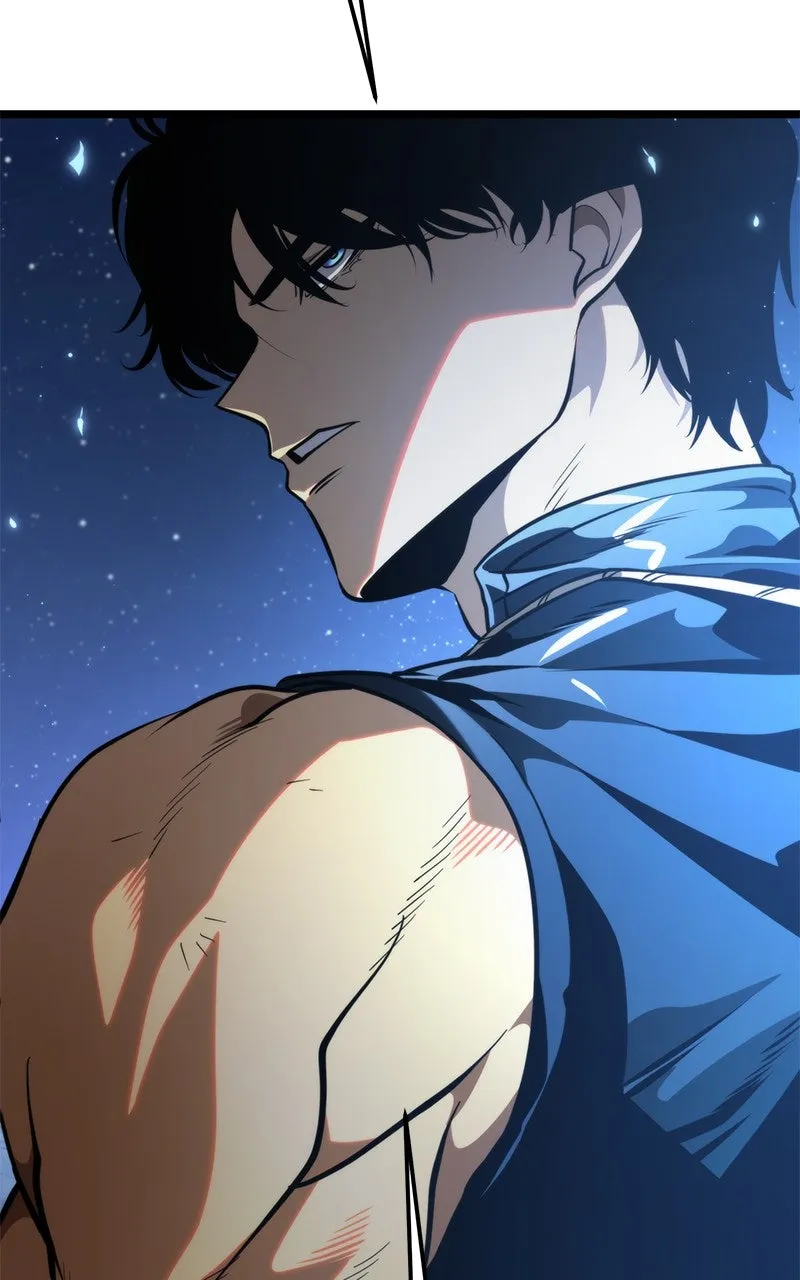 Read Reincarnator chapter 75 image 18 on Lezhin