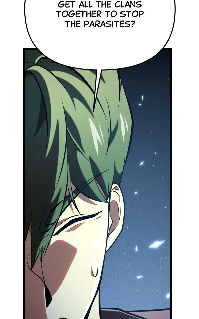Read Reincarnator chapter 75 image 2 on Lezhin