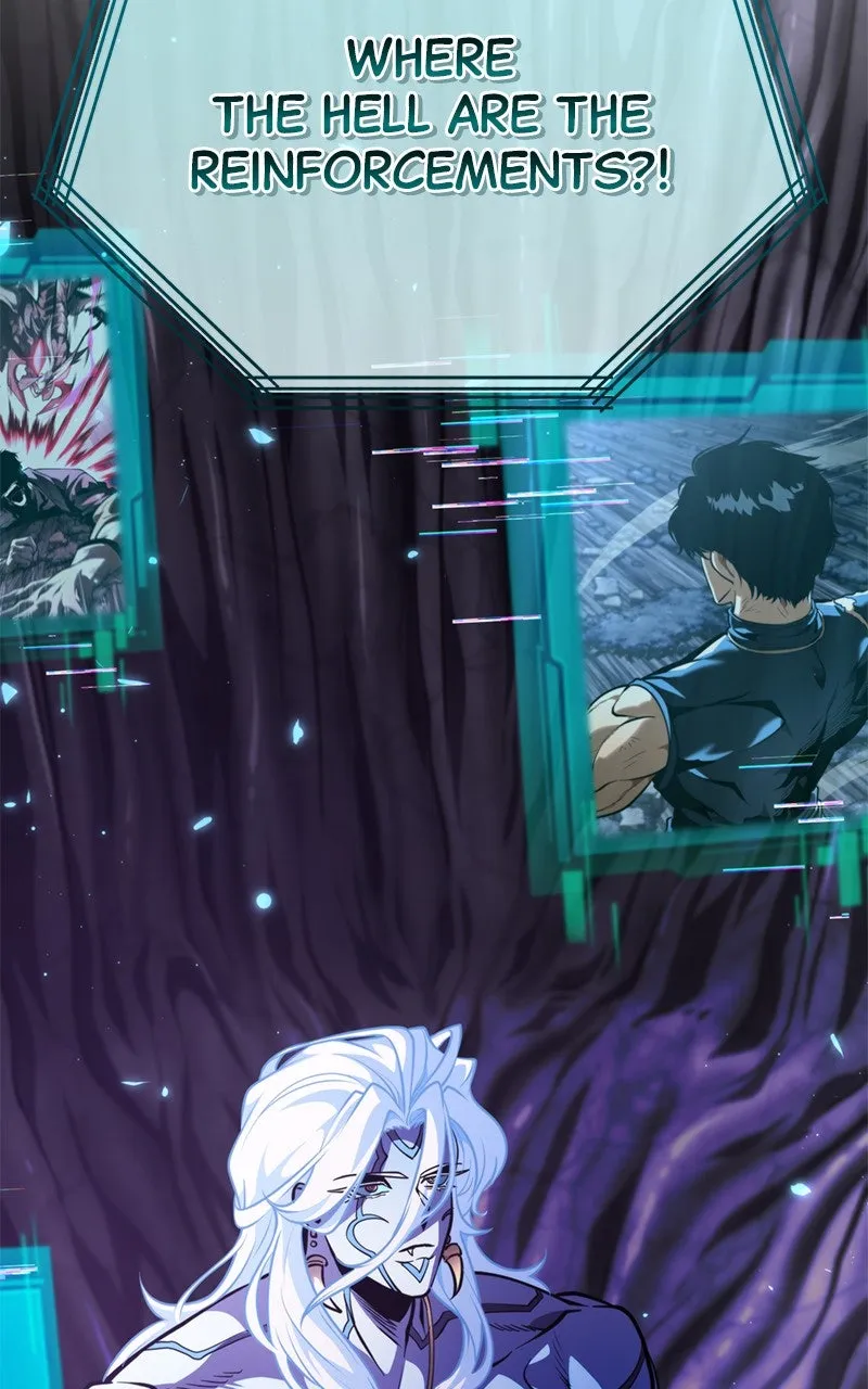 Read Reincarnator chapter 75 image 29 on Lezhin
