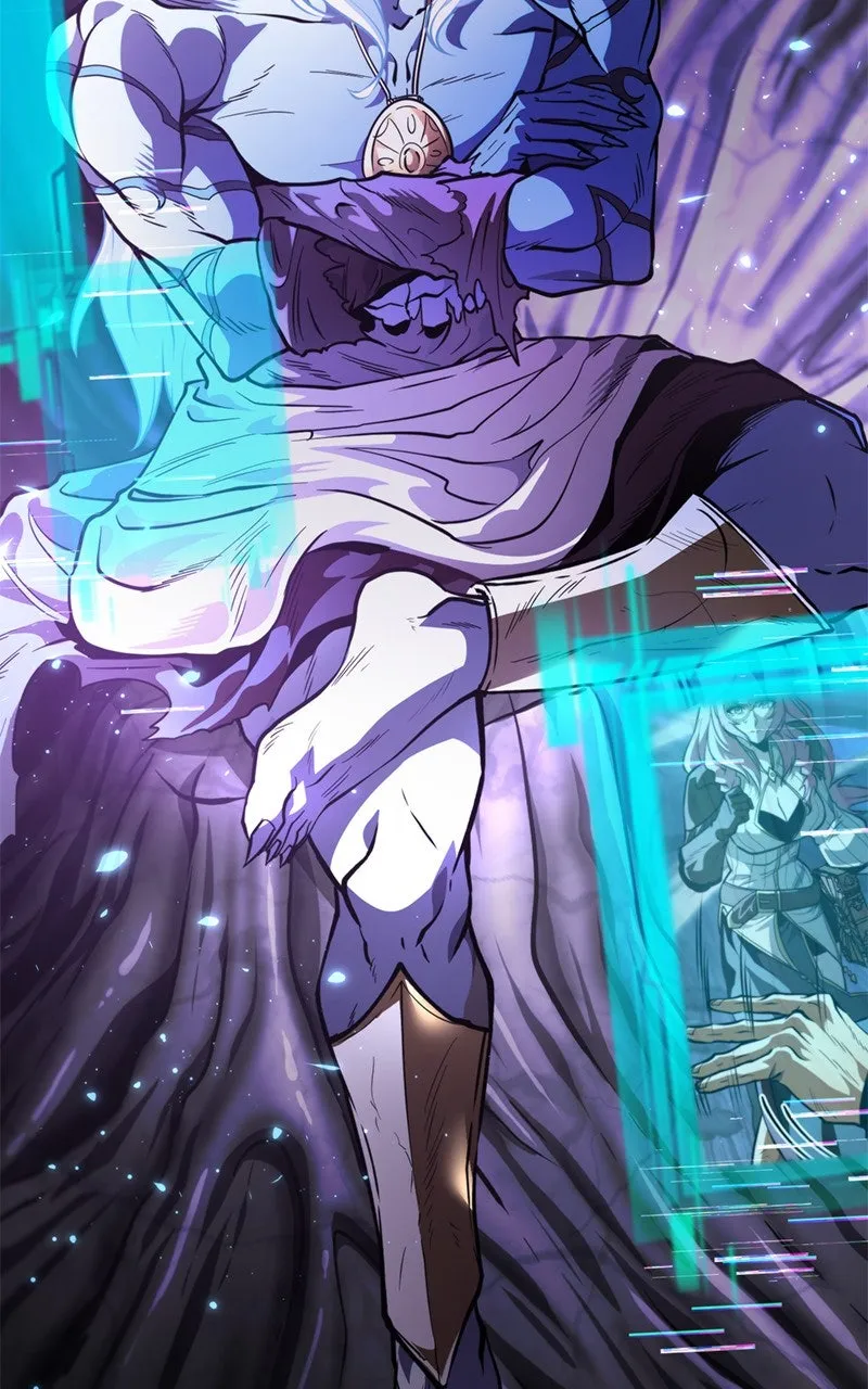 Read Reincarnator chapter 75 image 30 on Lezhin
