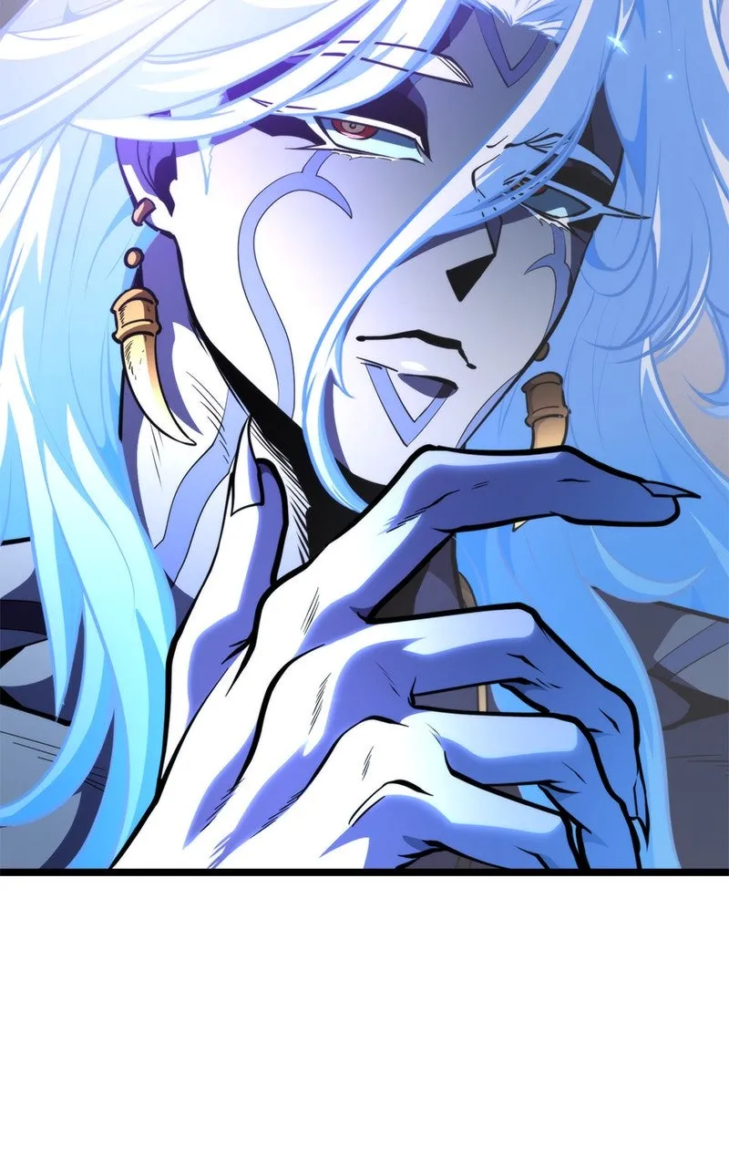 Read Reincarnator chapter 75 image 32 on Lezhin