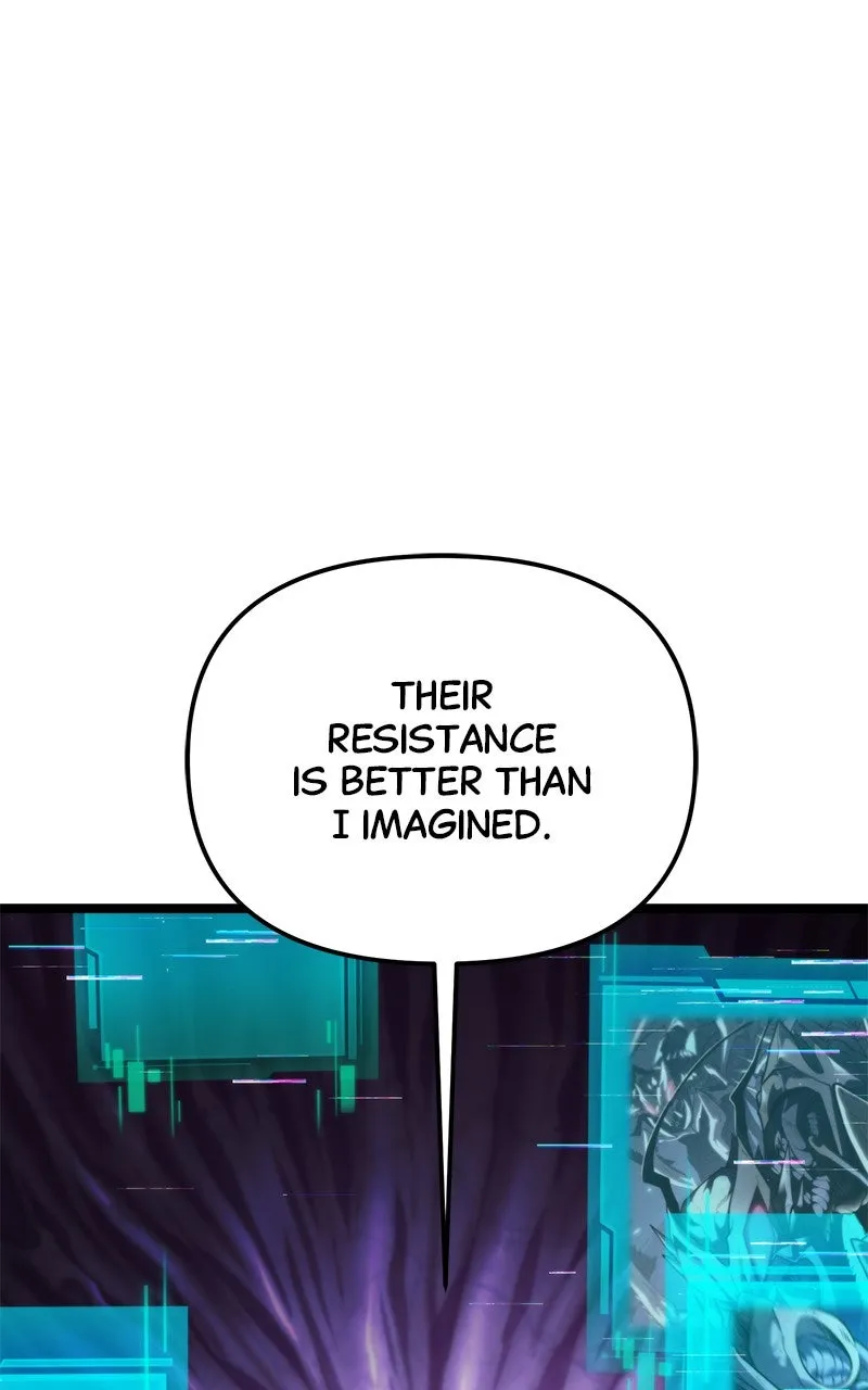 Read Reincarnator chapter 75 image 33 on Lezhin