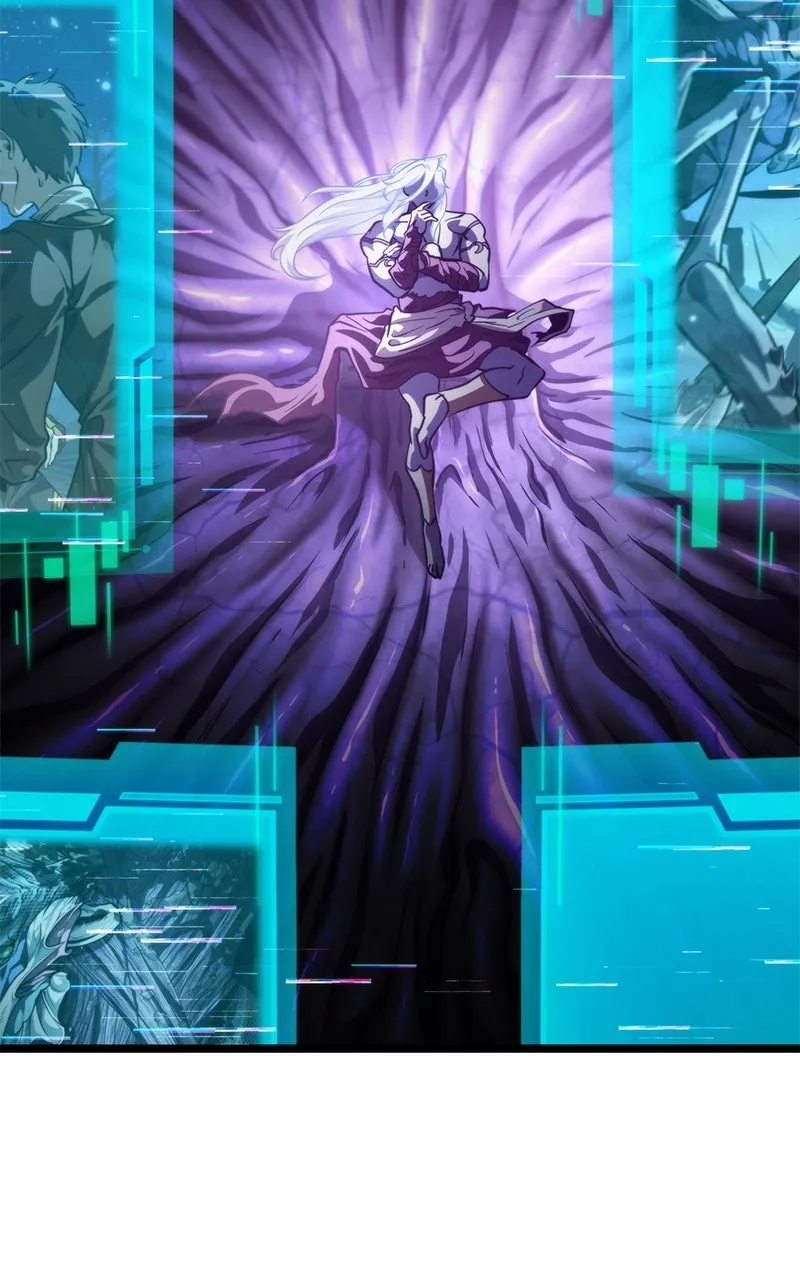 Read Reincarnator chapter 75 image 34 on Lezhin