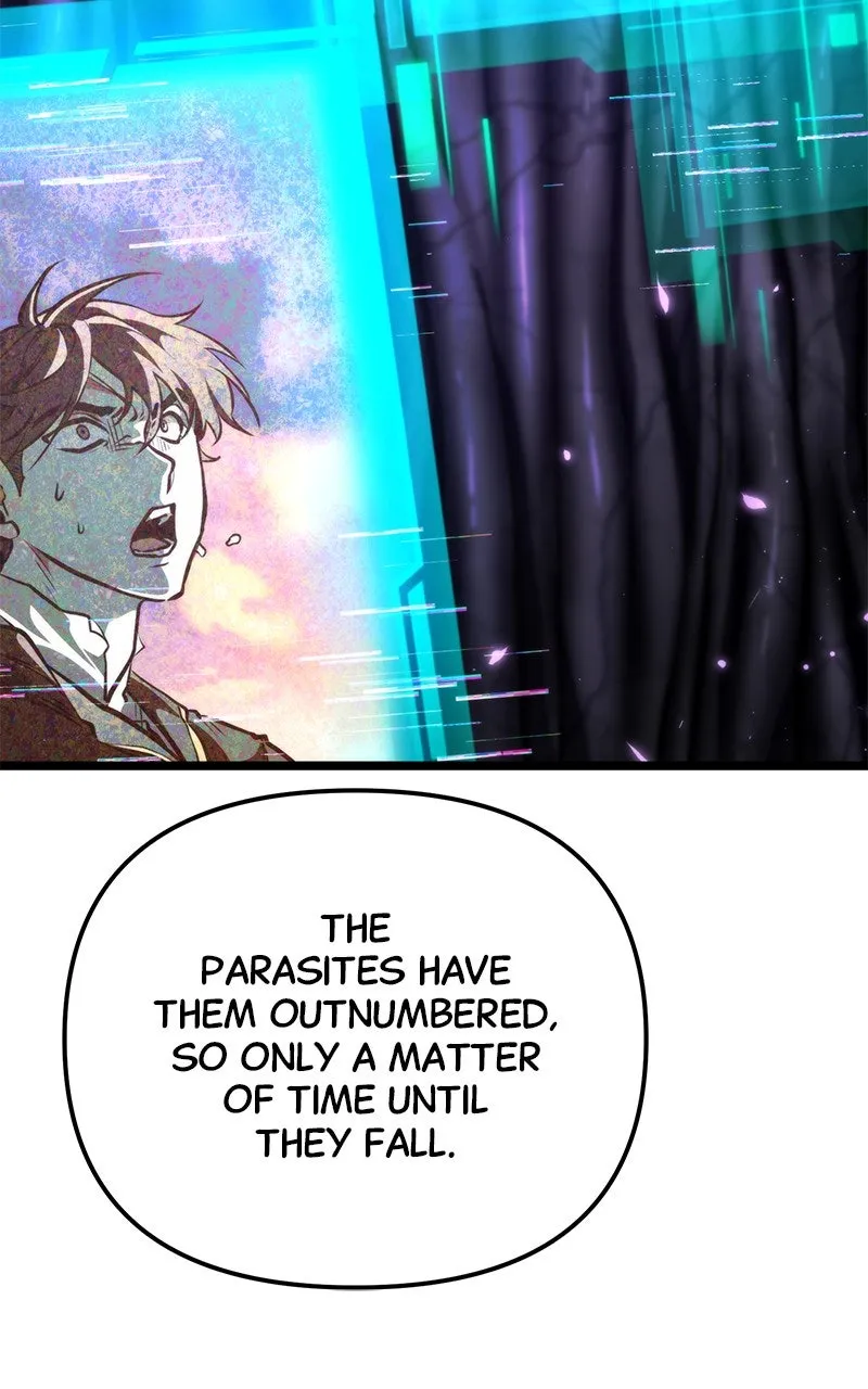 Read Reincarnator chapter 75 image 36 on Lezhin