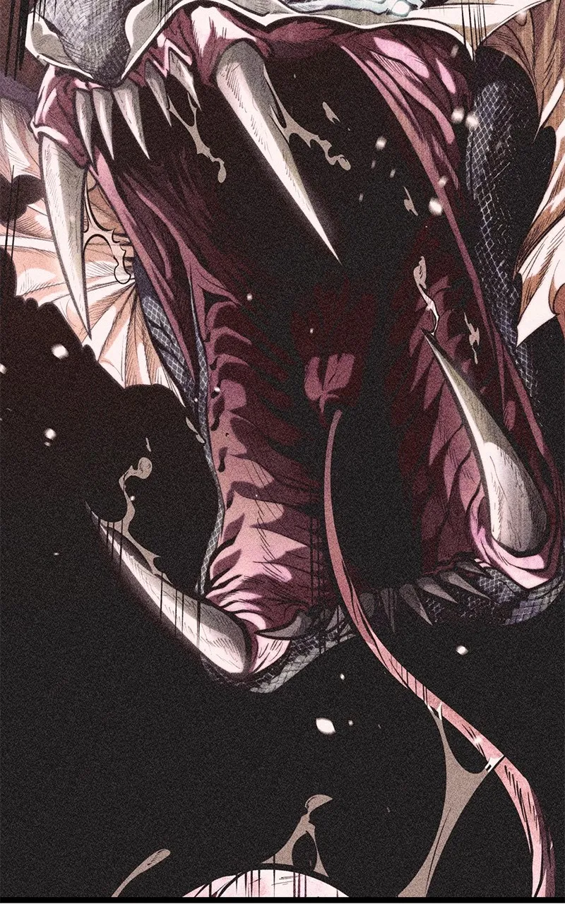 Read Reincarnator chapter 75 image 4 on Lezhin