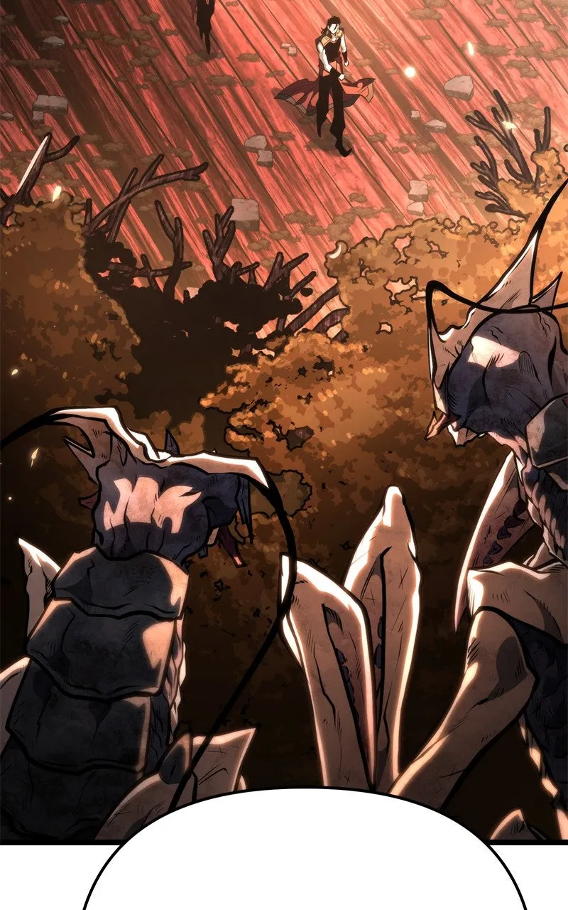 Read Reincarnator chapter 75 image 46 on Lezhin