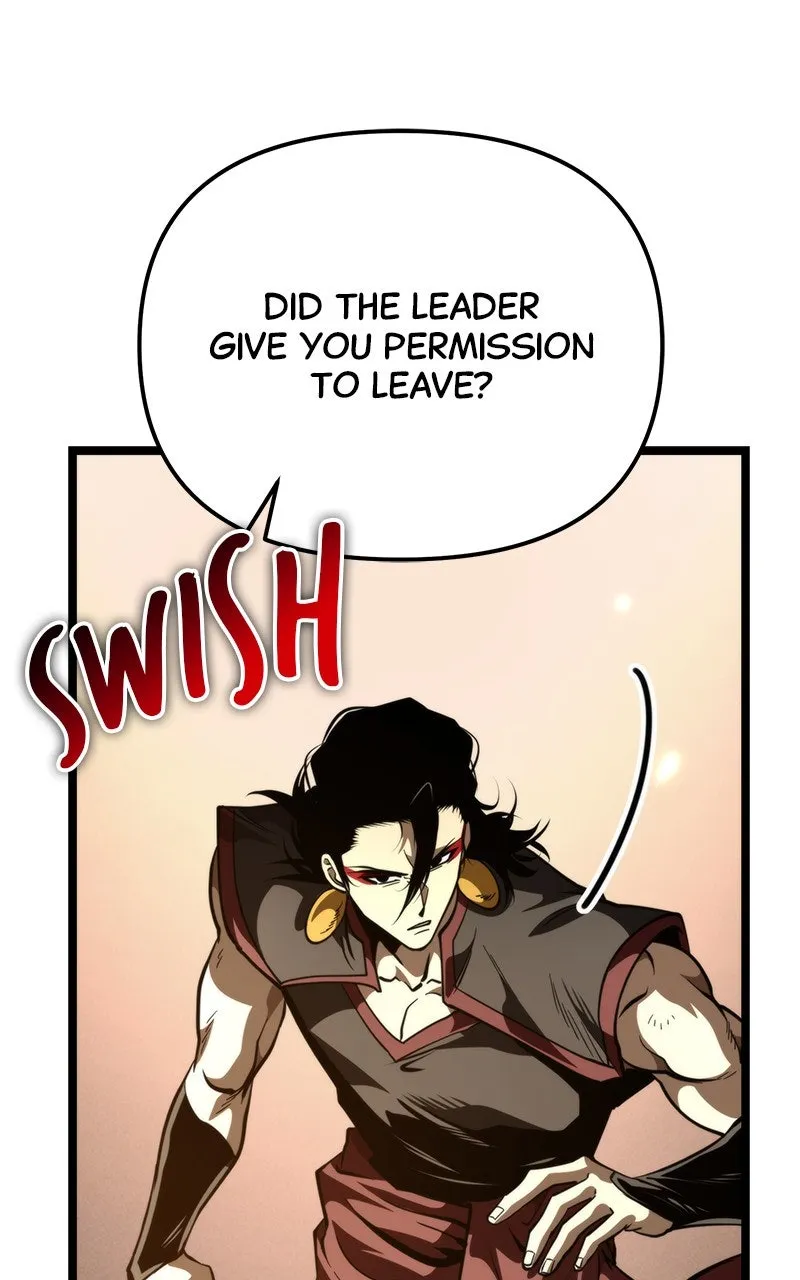 Read Reincarnator chapter 75 image 73 on Lezhin