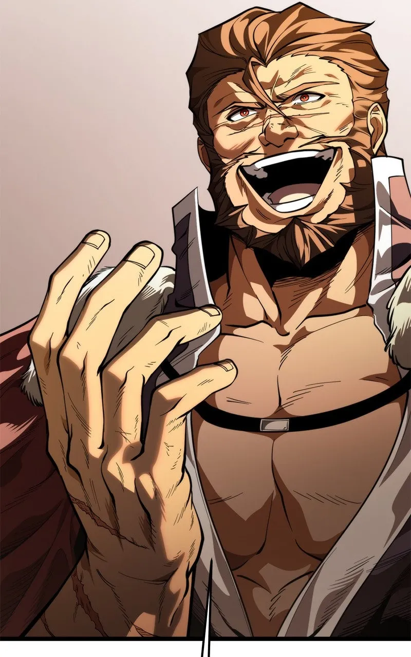 Read Reincarnator chapter 75 image 78 on Lezhin