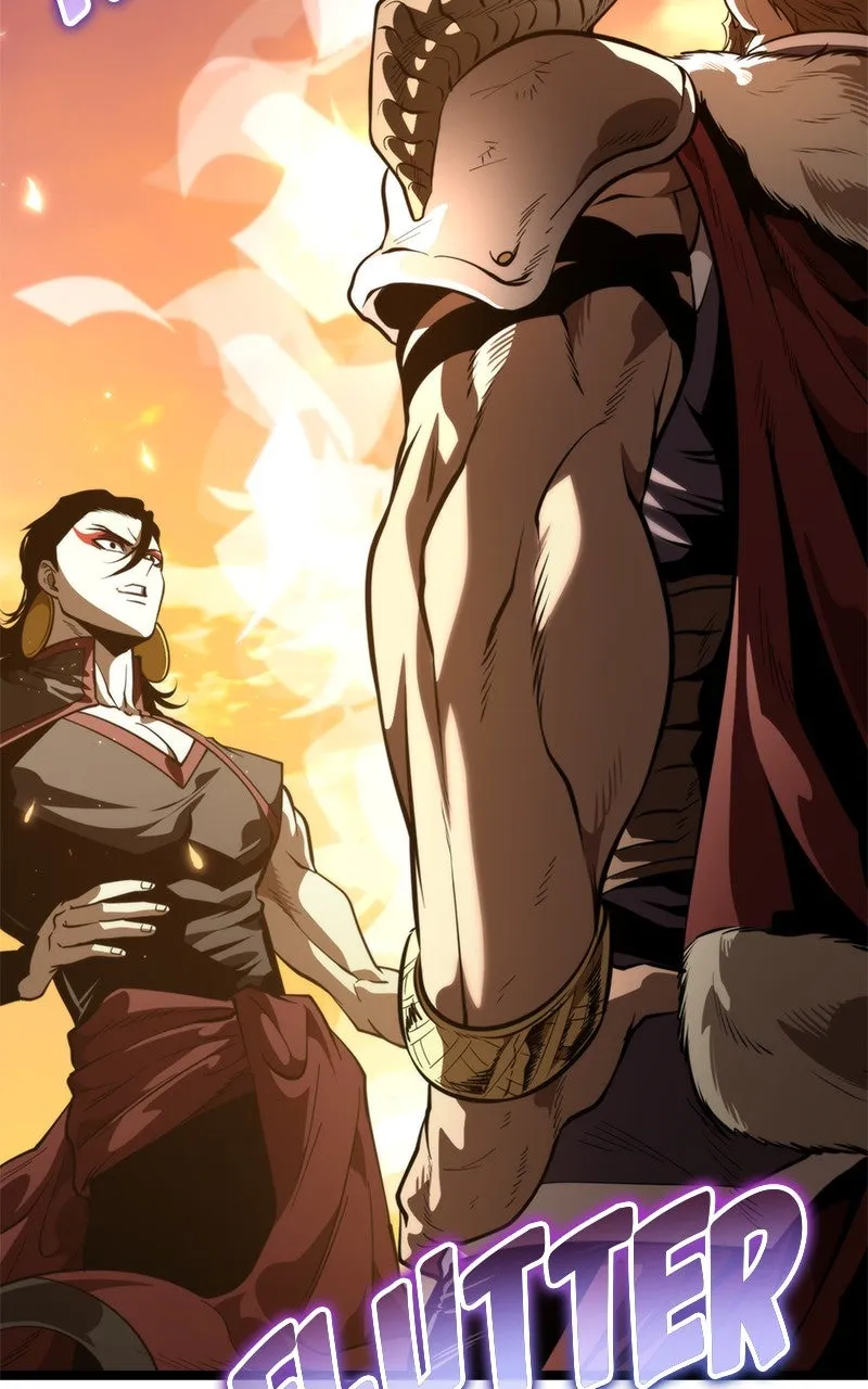Read Reincarnator chapter 75 image 84 on Lezhin